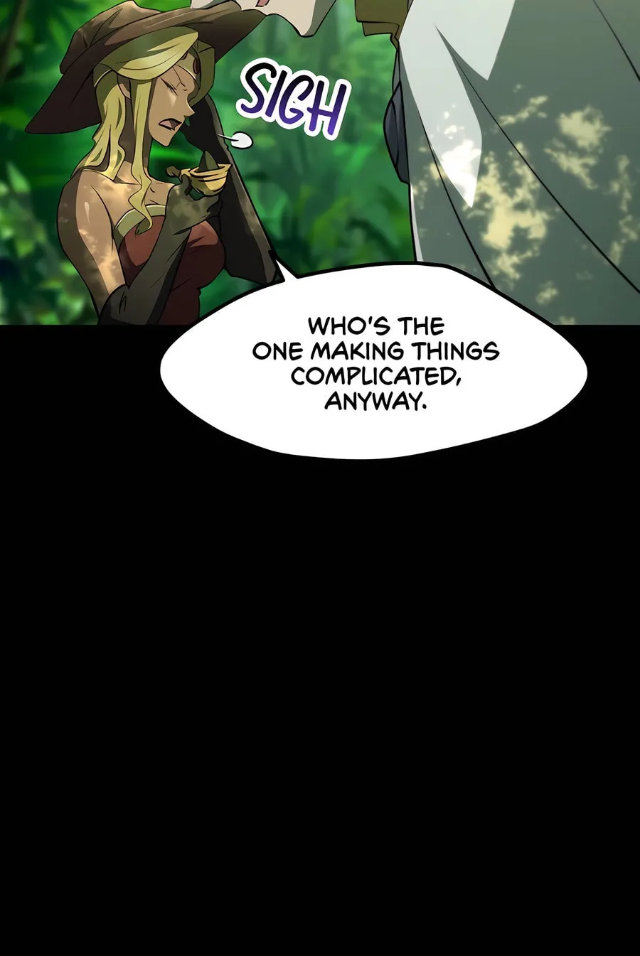Latna Saga: Survival of a Sword King Chapter 247 page 81 - 