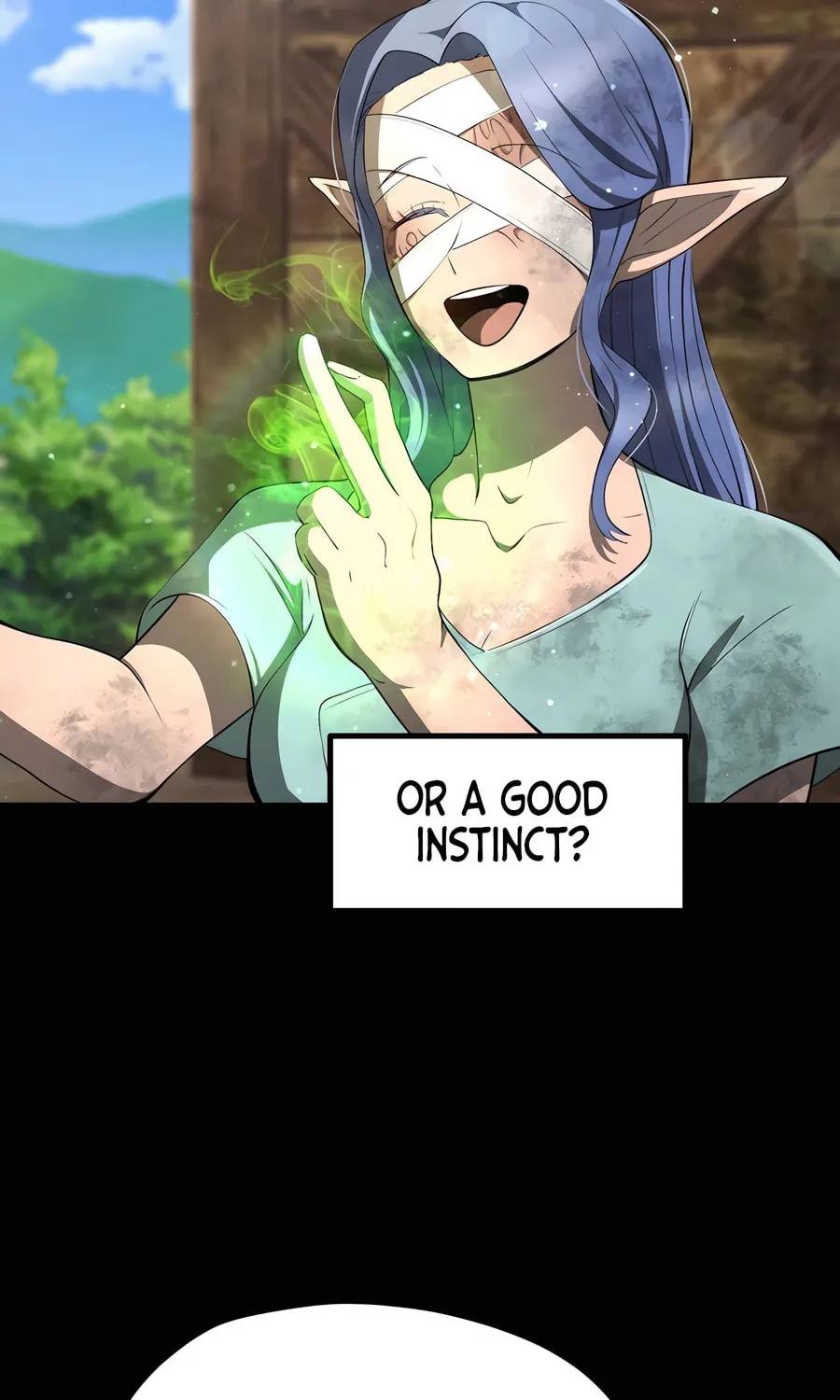 Latna Saga: Survival of a Sword King Chapter 247 page 87 - 