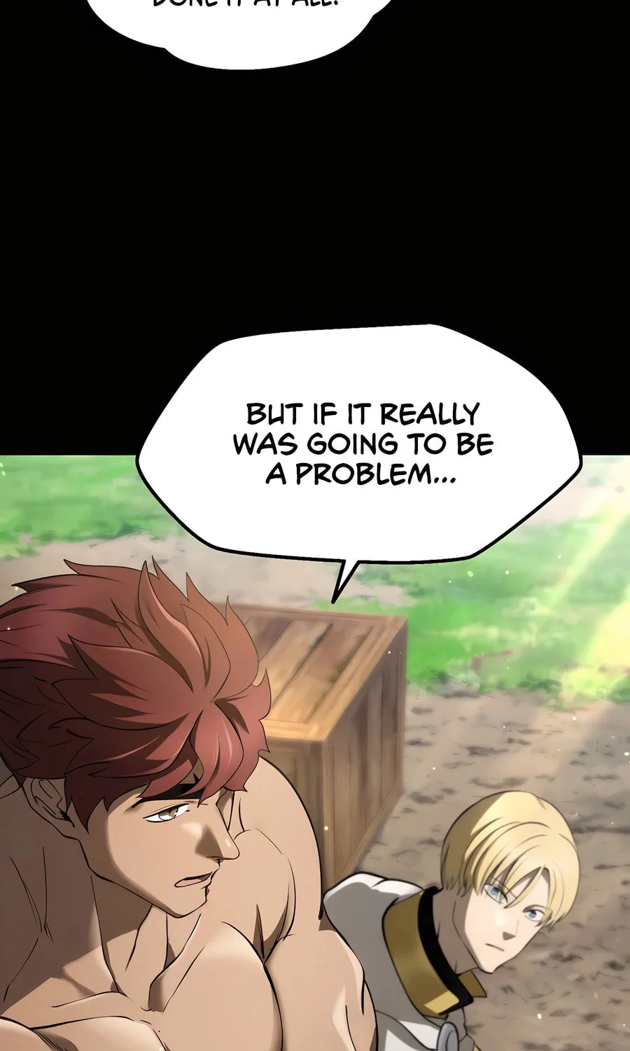 Latna Saga: Survival of a Sword King Chapter 247 page 91 - 