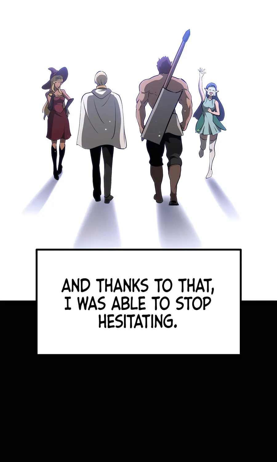 Latna Saga: Survival of a Sword King Chapter 247 page 96 - 