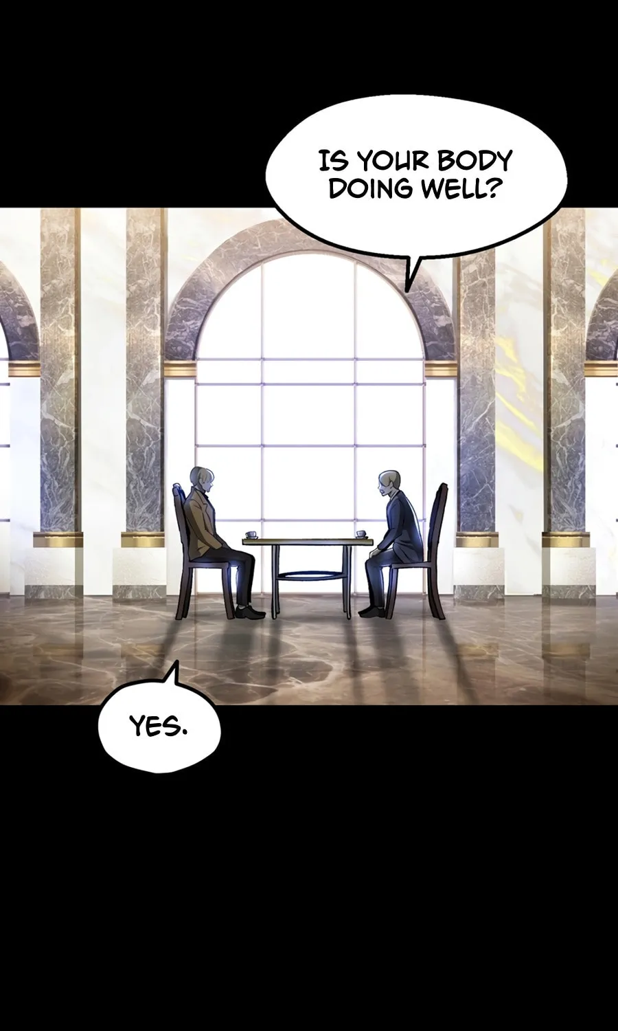 Latna Saga: Survival of a Sword King Chapter 248 page 2 - 