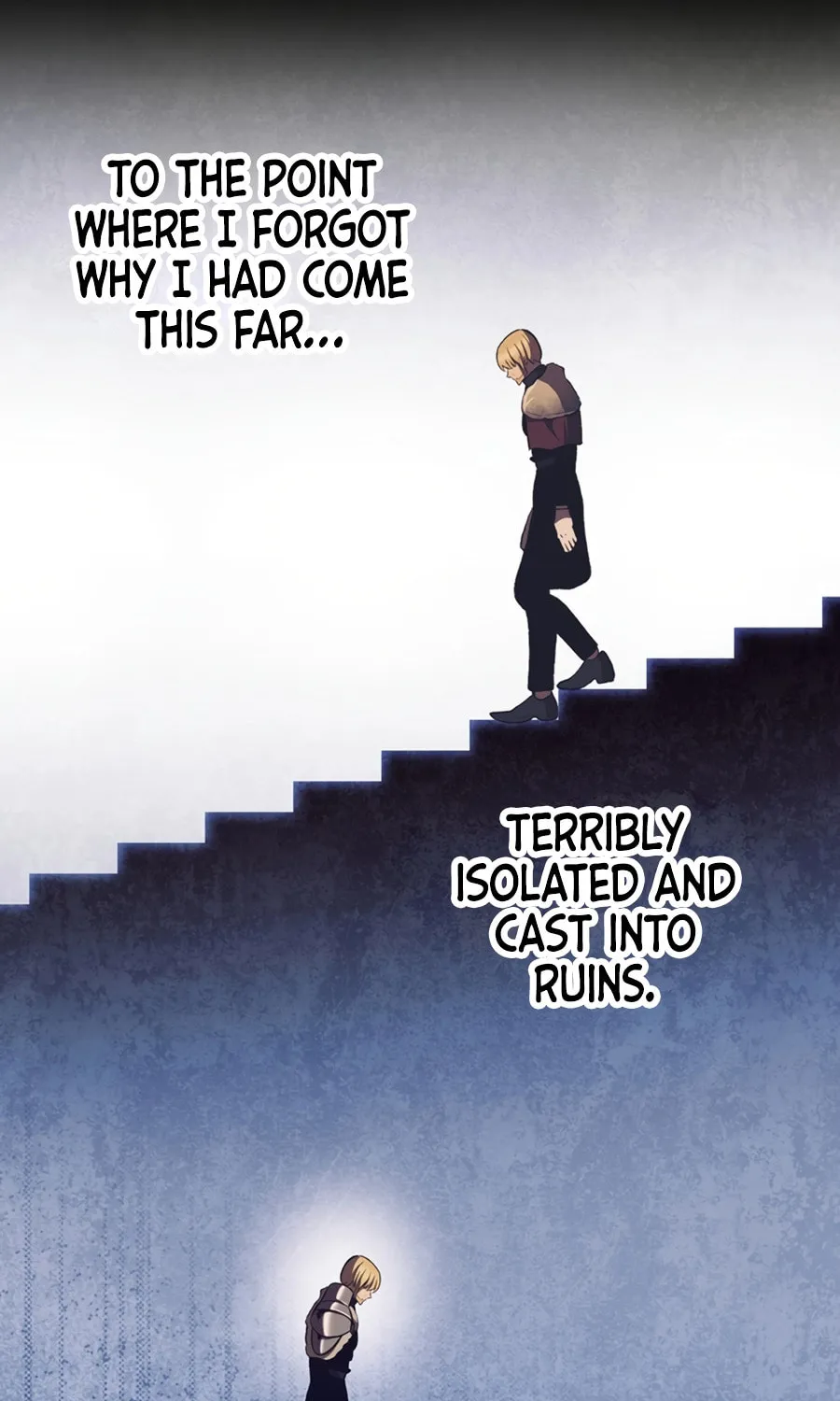 Latna Saga: Survival of a Sword King Chapter 248 page 101 - 