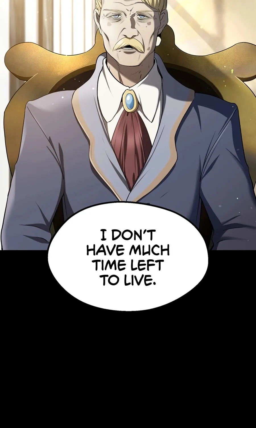 Latna Saga: Survival of a Sword King Chapter 248 page 12 - 