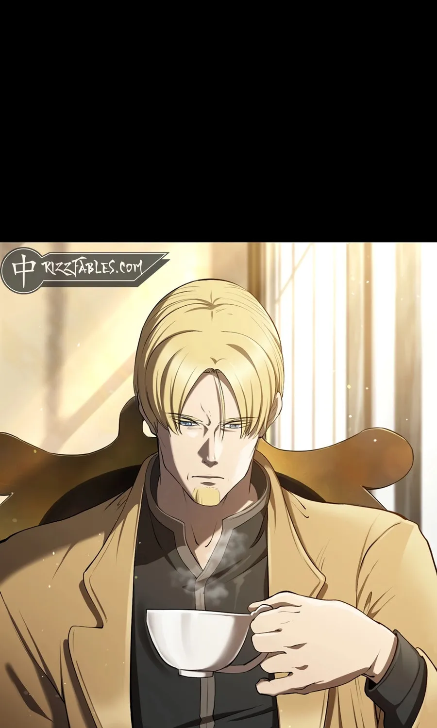 Latna Saga: Survival of a Sword King Chapter 248 page 13 - 