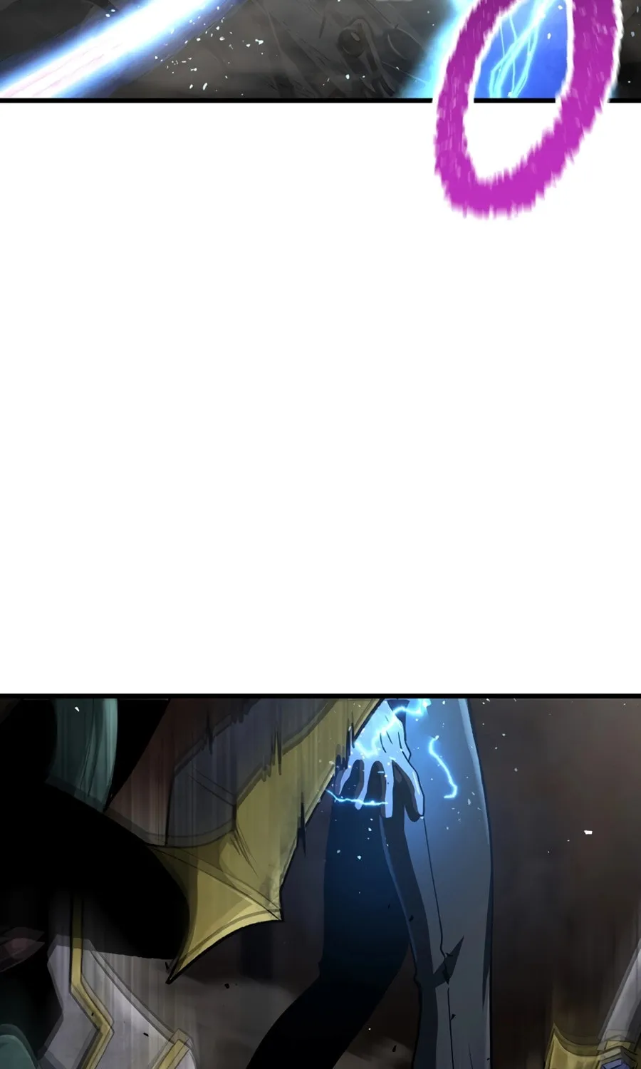 Latna Saga: Survival of a Sword King Chapter 248 page 124 - 