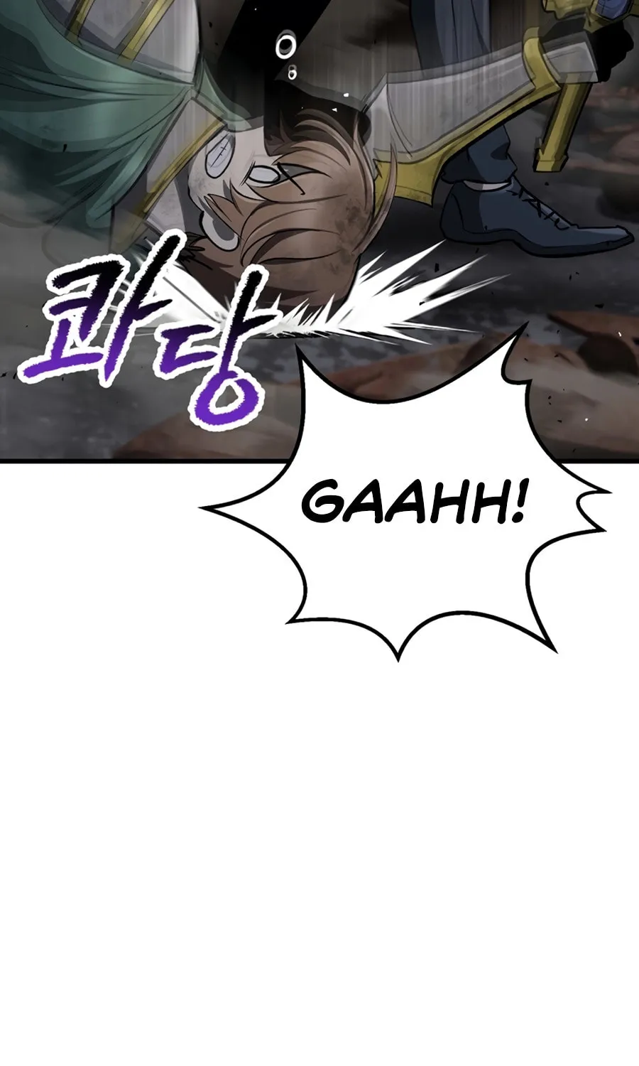 Latna Saga: Survival of a Sword King Chapter 248 page 125 - 