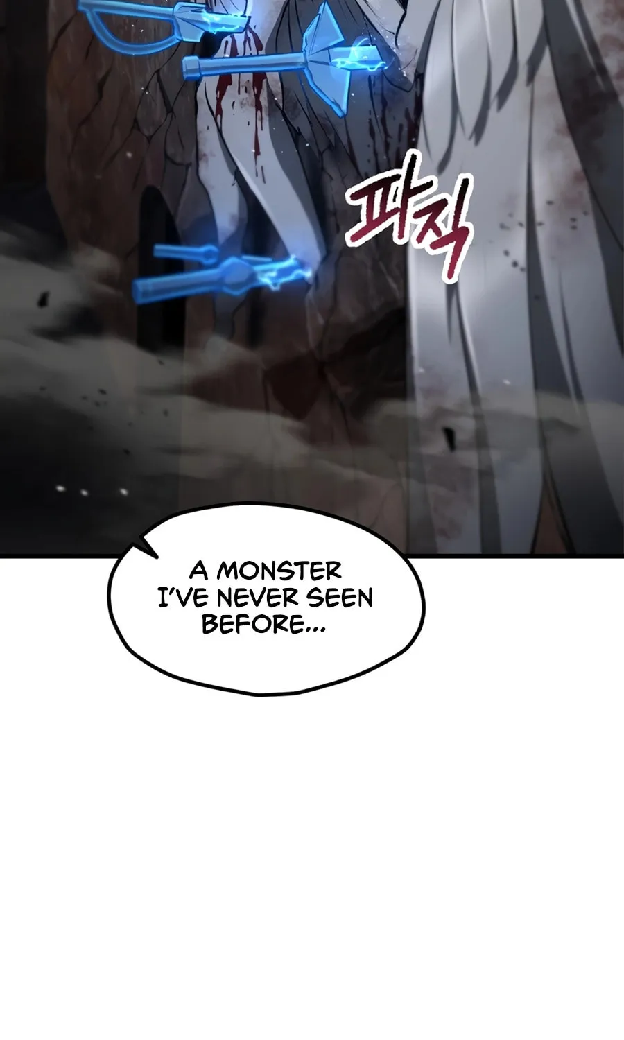 Latna Saga: Survival of a Sword King Chapter 248 page 127 - 