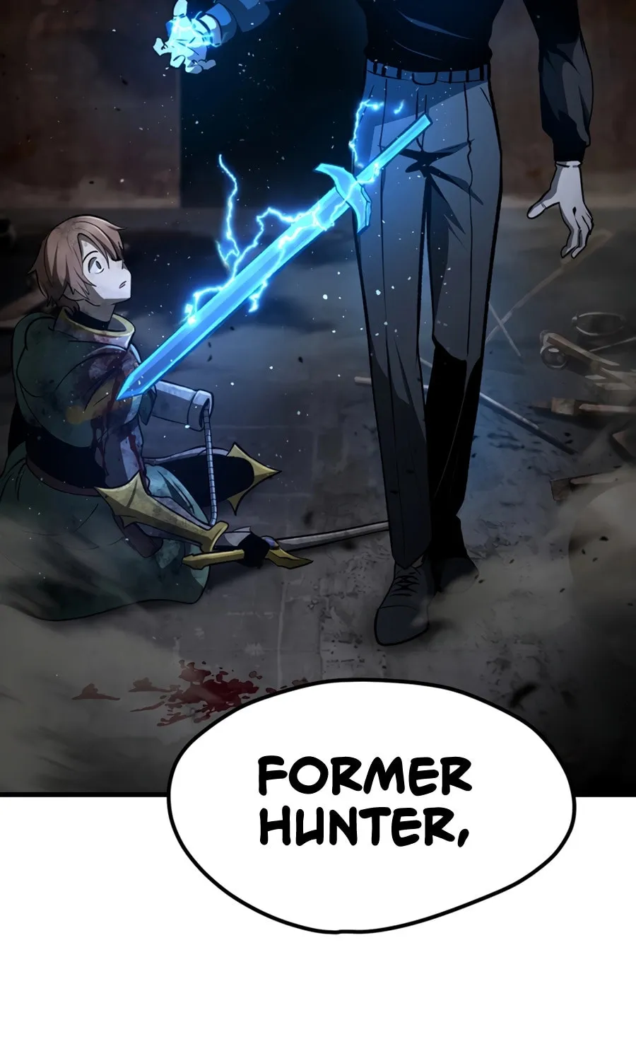 Latna Saga: Survival of a Sword King Chapter 248 page 131 - 