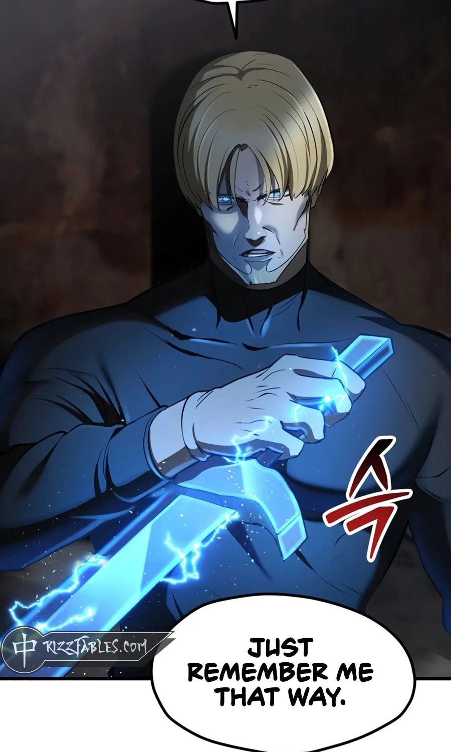 Latna Saga: Survival of a Sword King Chapter 248 page 133 - 