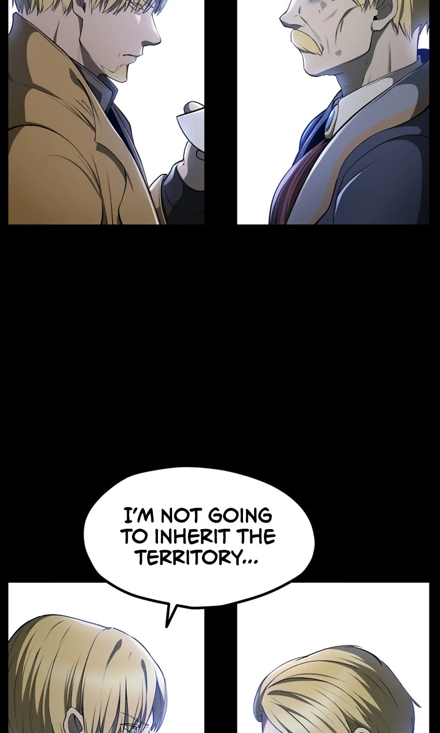 Latna Saga: Survival of a Sword King Chapter 248 page 15 - 