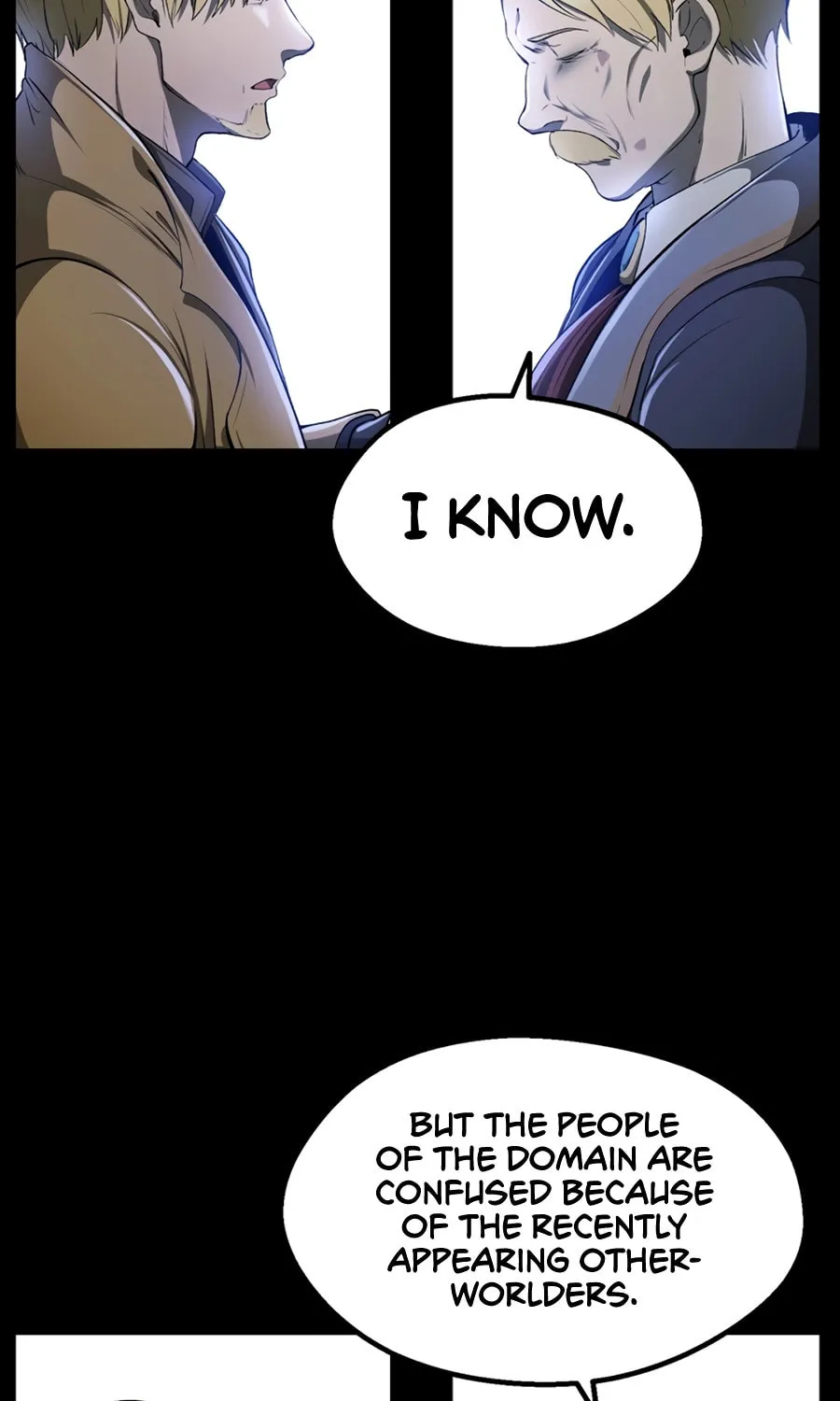Latna Saga: Survival of a Sword King Chapter 248 page 16 - 