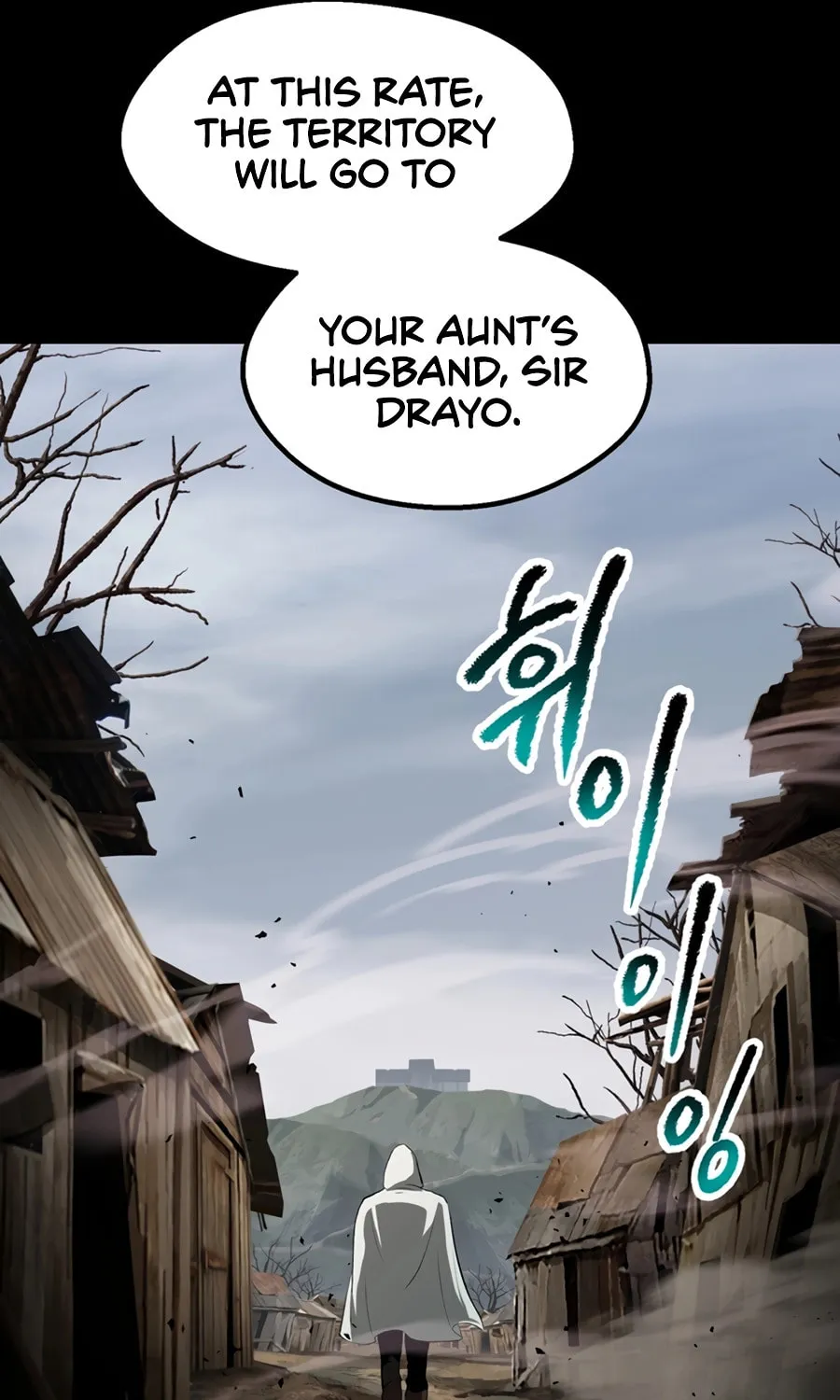 Latna Saga: Survival of a Sword King Chapter 248 page 18 - 