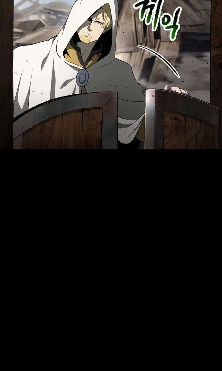 Latna Saga: Survival of a Sword King Chapter 248 page 23 - 