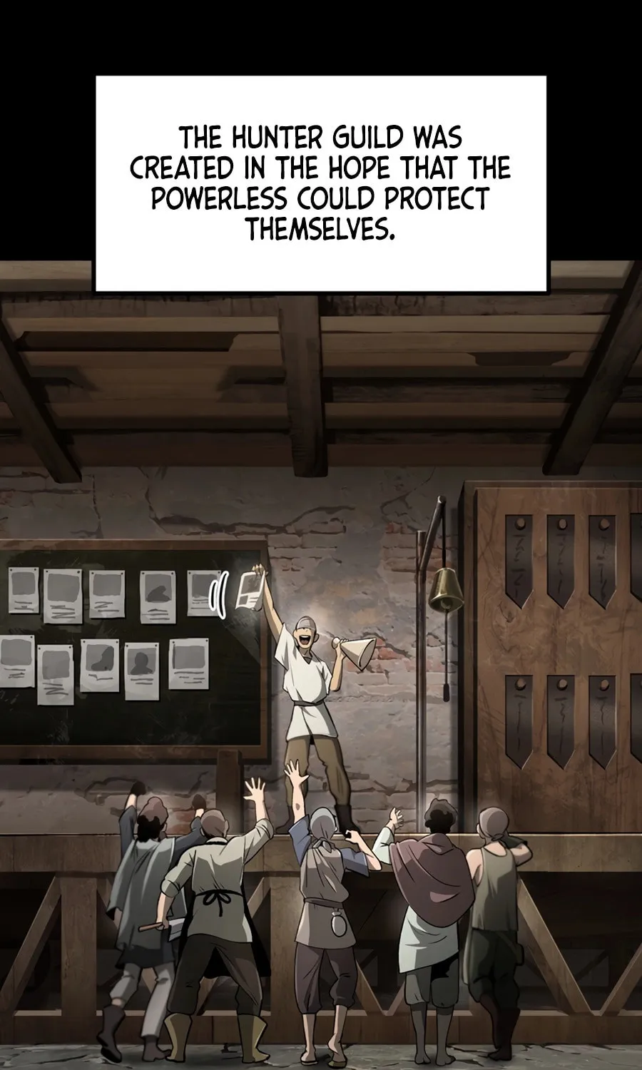 Latna Saga: Survival of a Sword King Chapter 248 page 24 - 