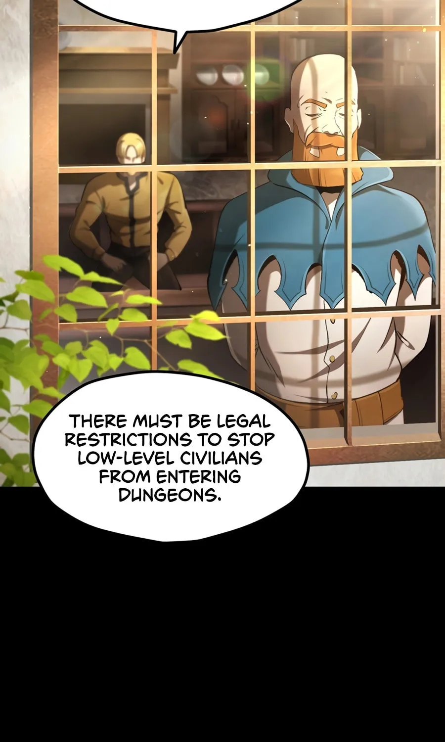 Latna Saga: Survival of a Sword King Chapter 248 page 30 - 