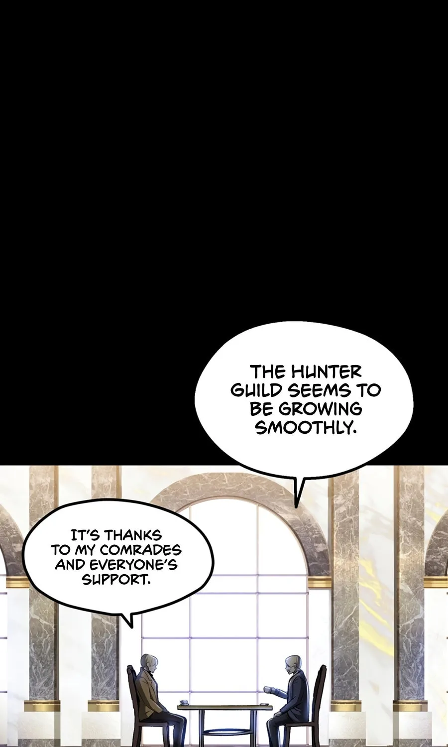 Latna Saga: Survival of a Sword King Chapter 248 page 4 - 