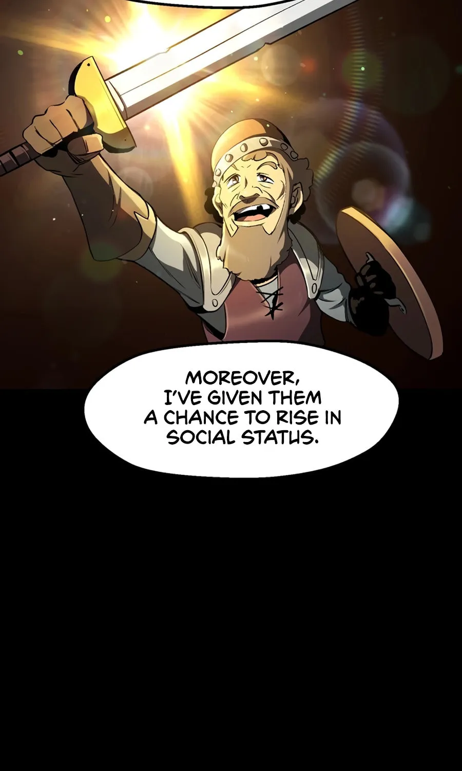 Latna Saga: Survival of a Sword King Chapter 248 page 33 - 