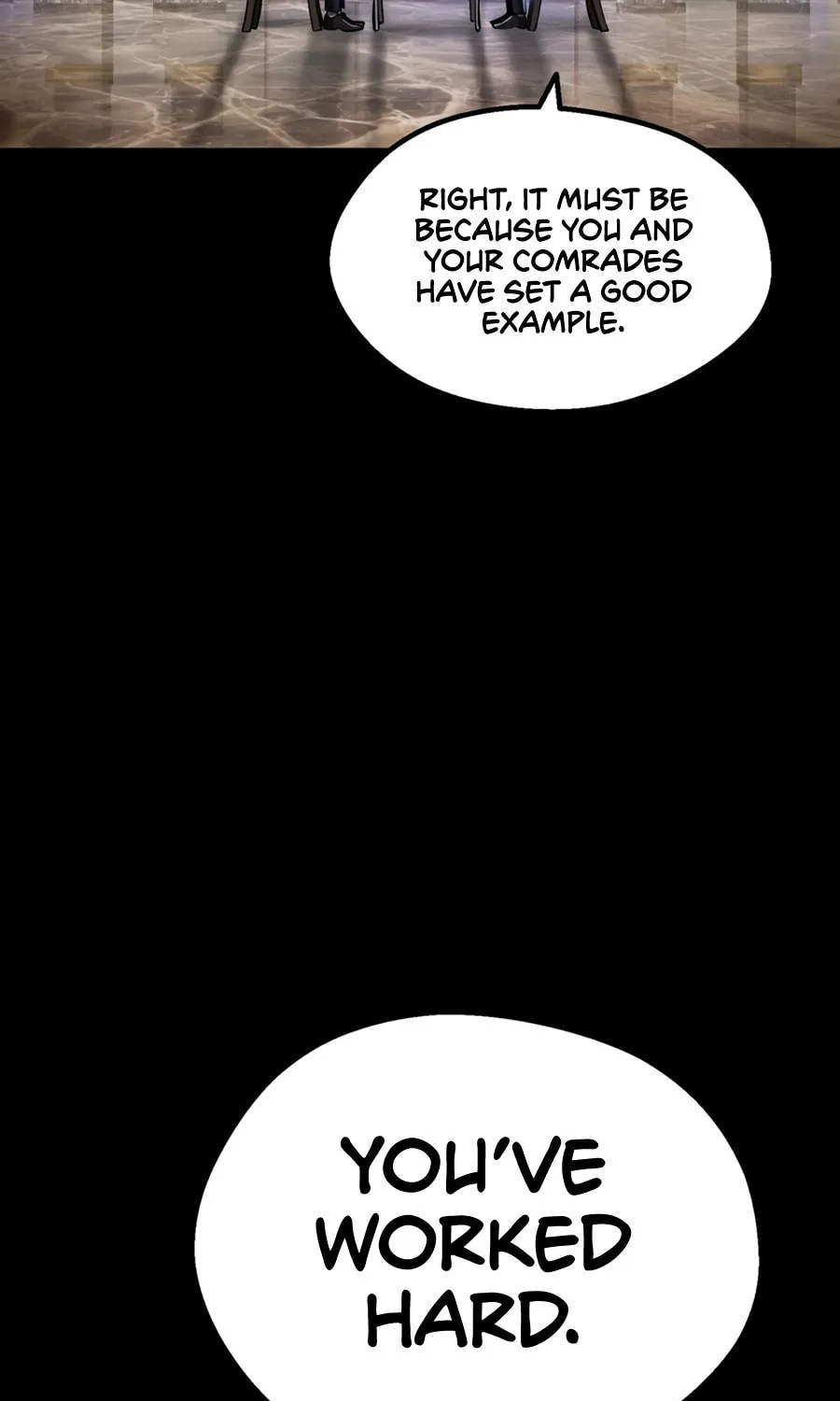 Latna Saga: Survival of a Sword King Chapter 248 page 5 - 