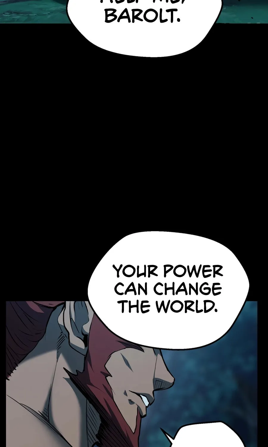 Latna Saga: Survival of a Sword King Chapter 248 page 46 - 