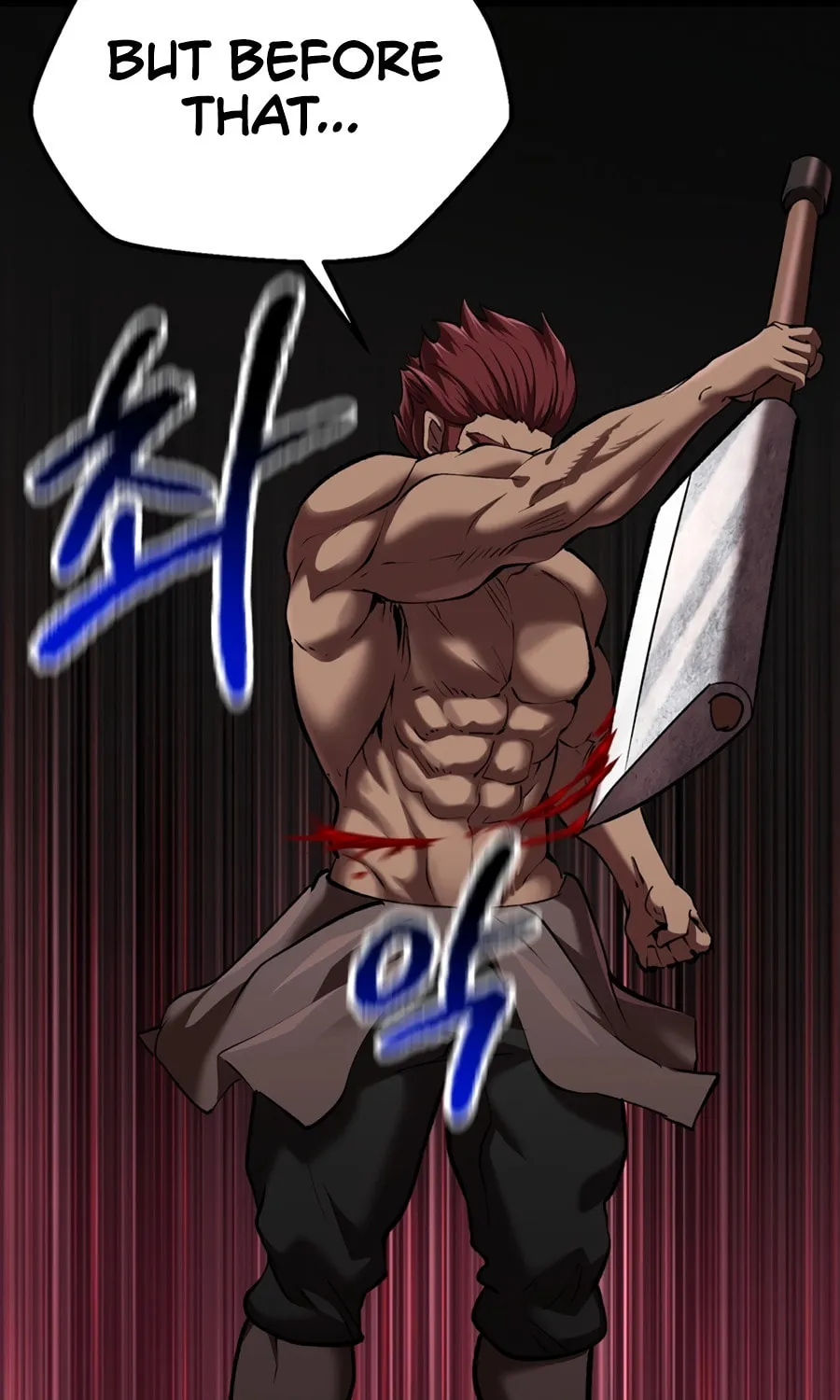 Latna Saga: Survival of a Sword King Chapter 248 page 48 - 