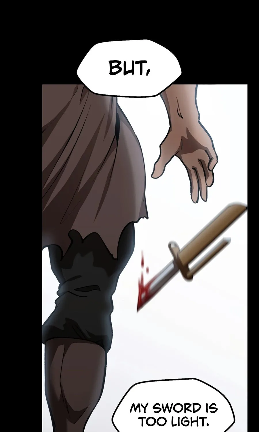 Latna Saga: Survival of a Sword King Chapter 248 page 66 - 