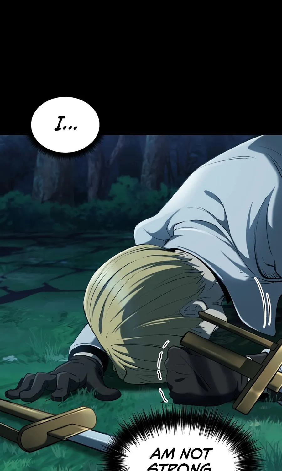Latna Saga: Survival of a Sword King Chapter 248 page 69 - 