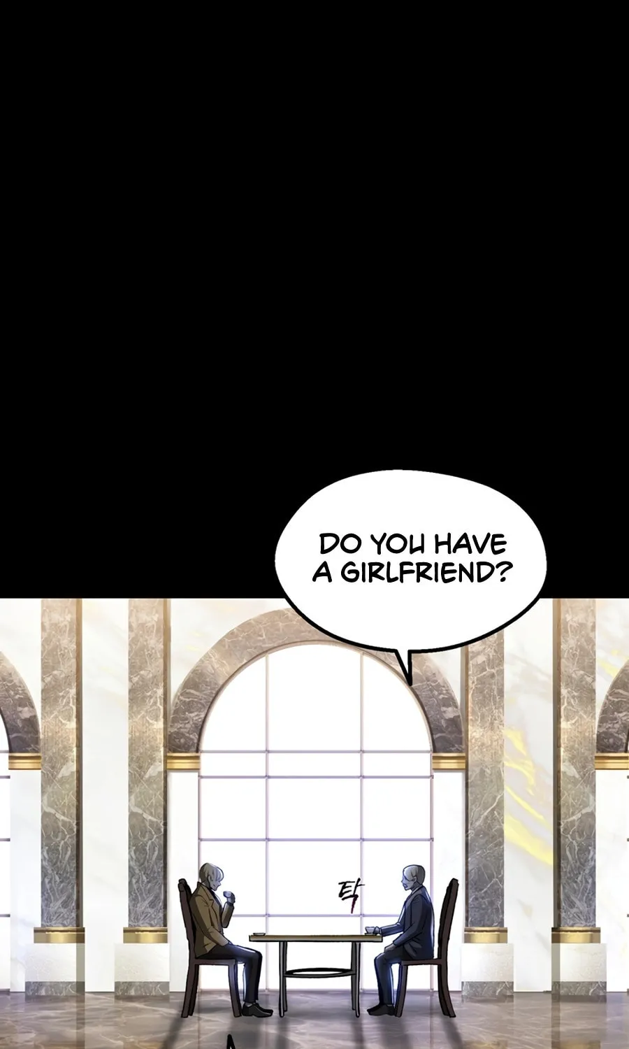 Latna Saga: Survival of a Sword King Chapter 248 page 8 - 
