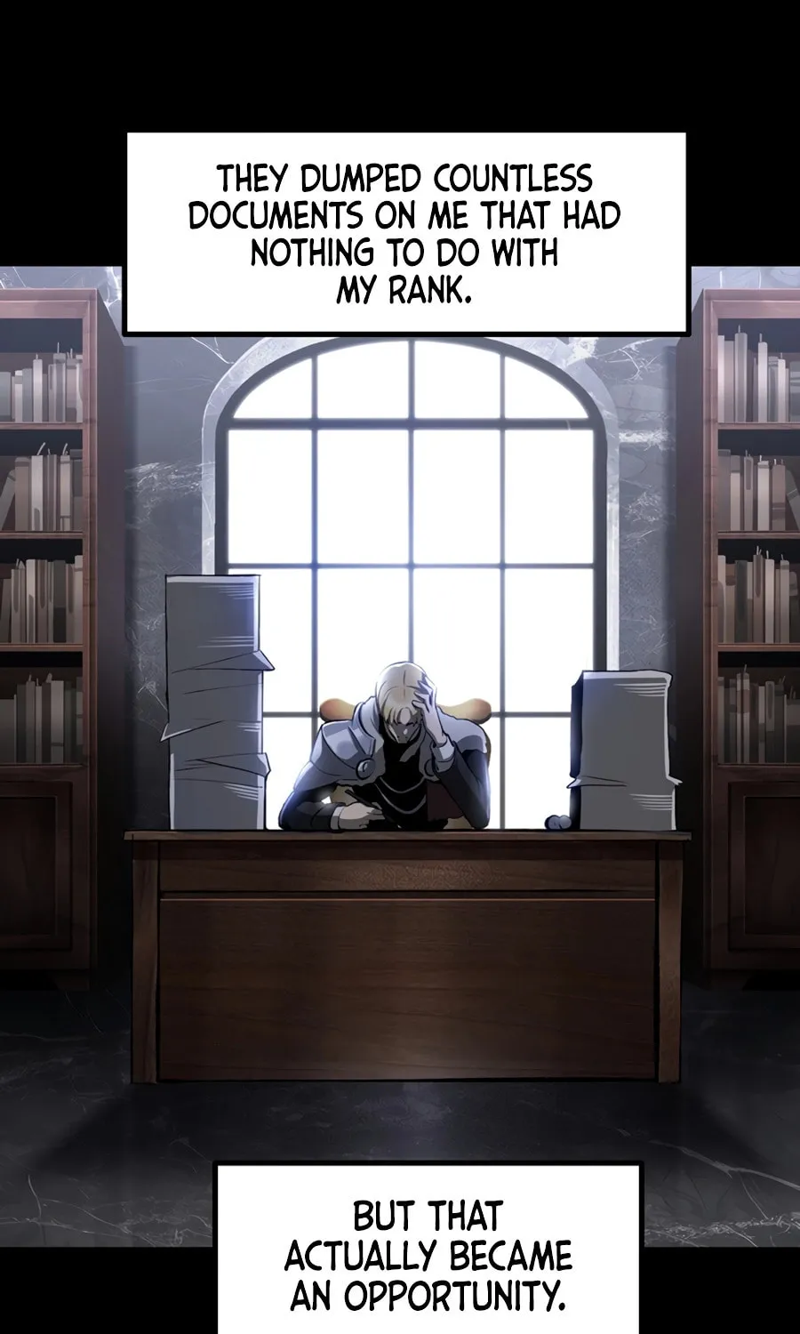 Latna Saga: Survival of a Sword King Chapter 248 page 76 - 