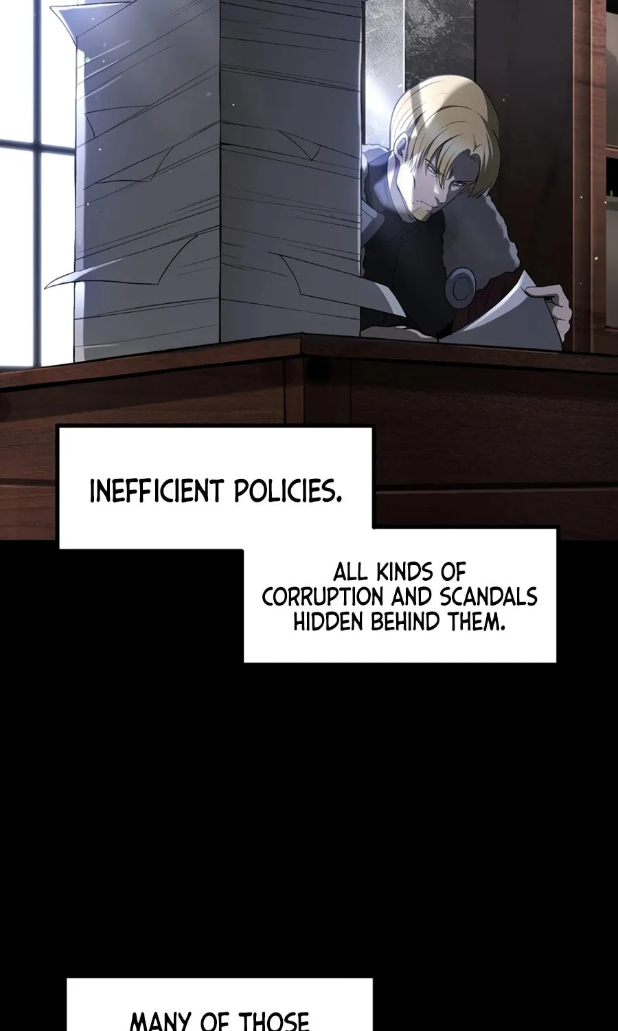 Latna Saga: Survival of a Sword King Chapter 248 page 78 - 