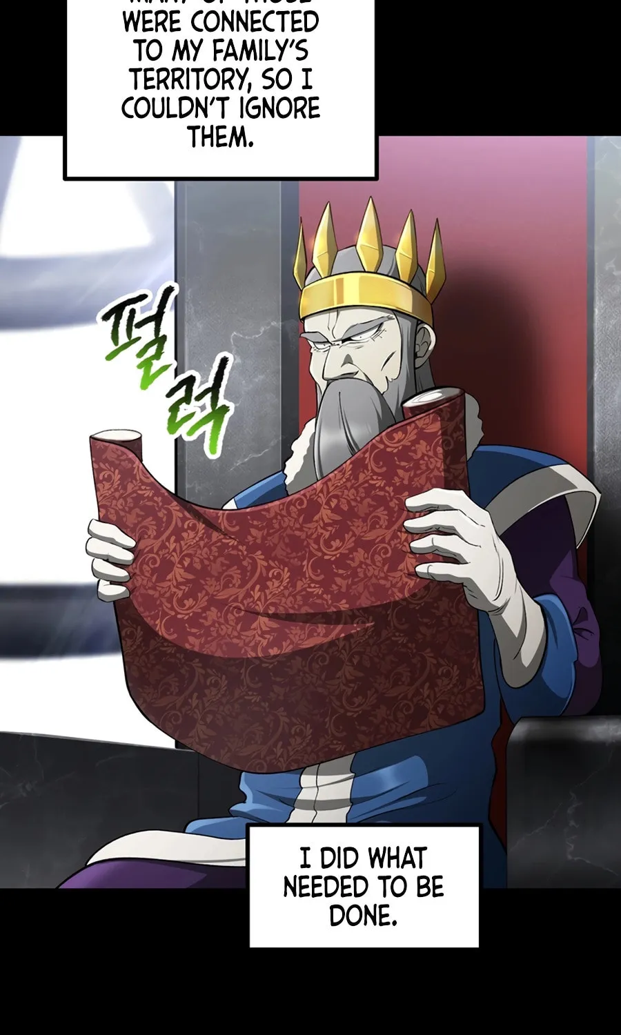 Latna Saga: Survival of a Sword King Chapter 248 page 79 - 