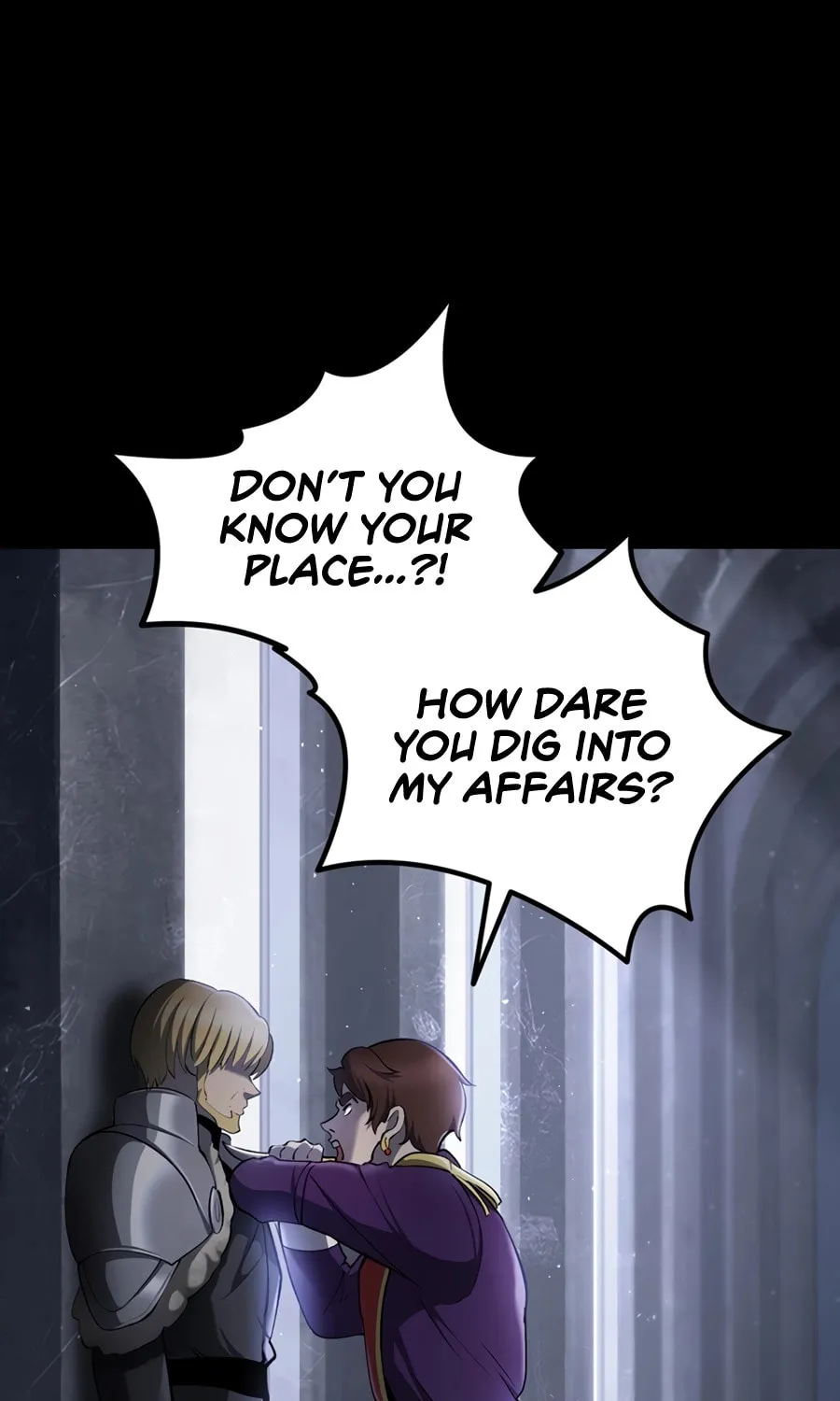 Latna Saga: Survival of a Sword King Chapter 248 page 84 - 