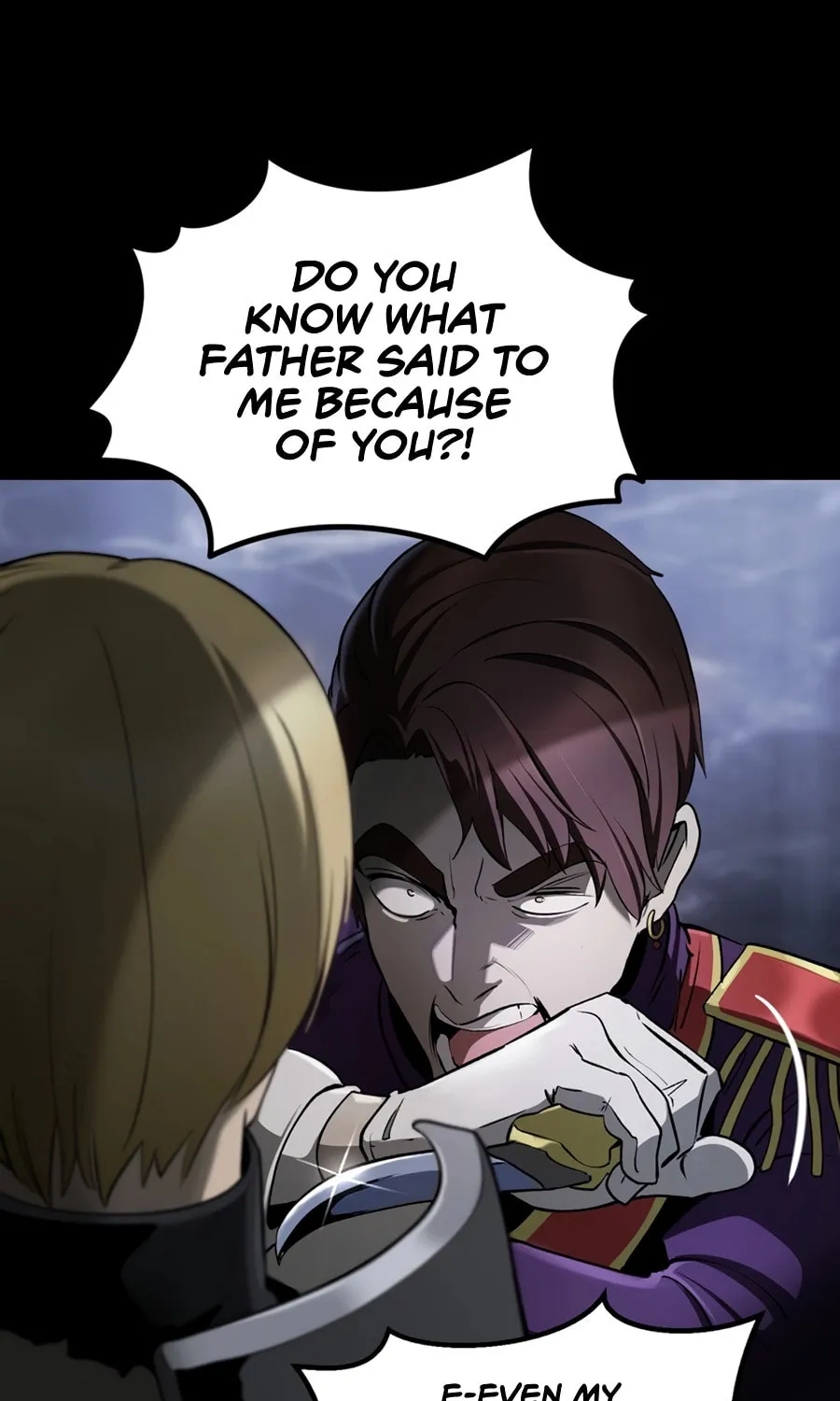 Latna Saga: Survival of a Sword King Chapter 248 page 86 - 