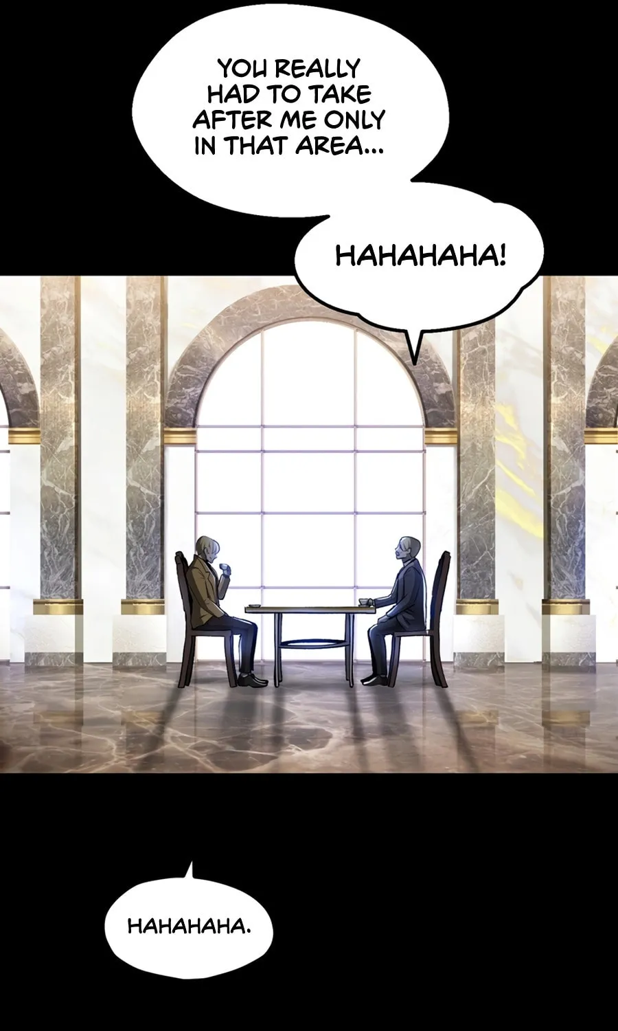 Latna Saga: Survival of a Sword King Chapter 248 page 10 - 