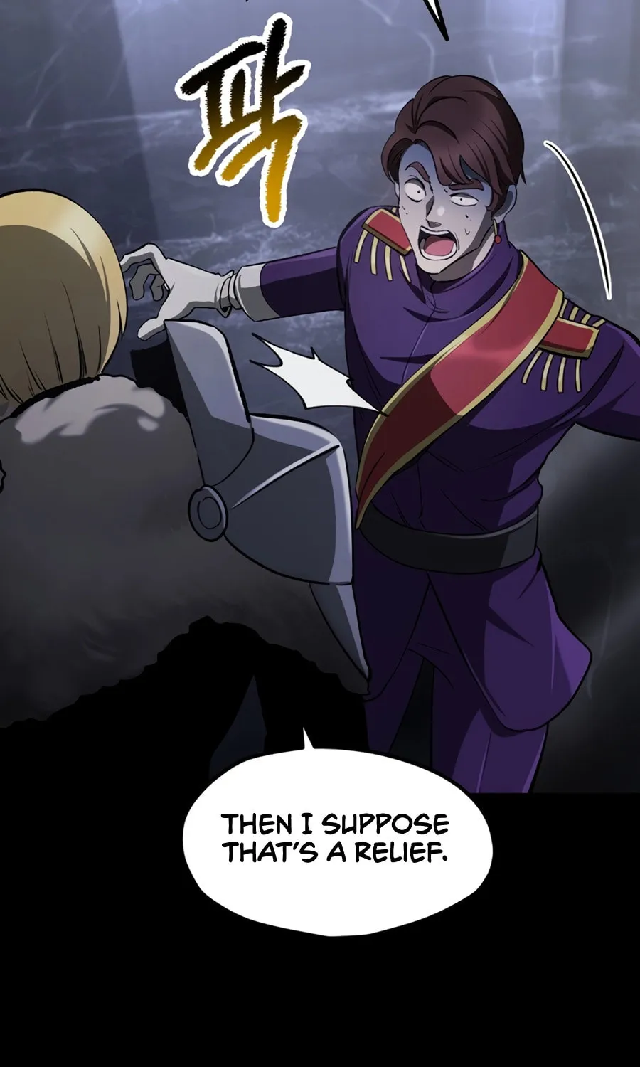 Latna Saga: Survival of a Sword King Chapter 248 page 92 - 