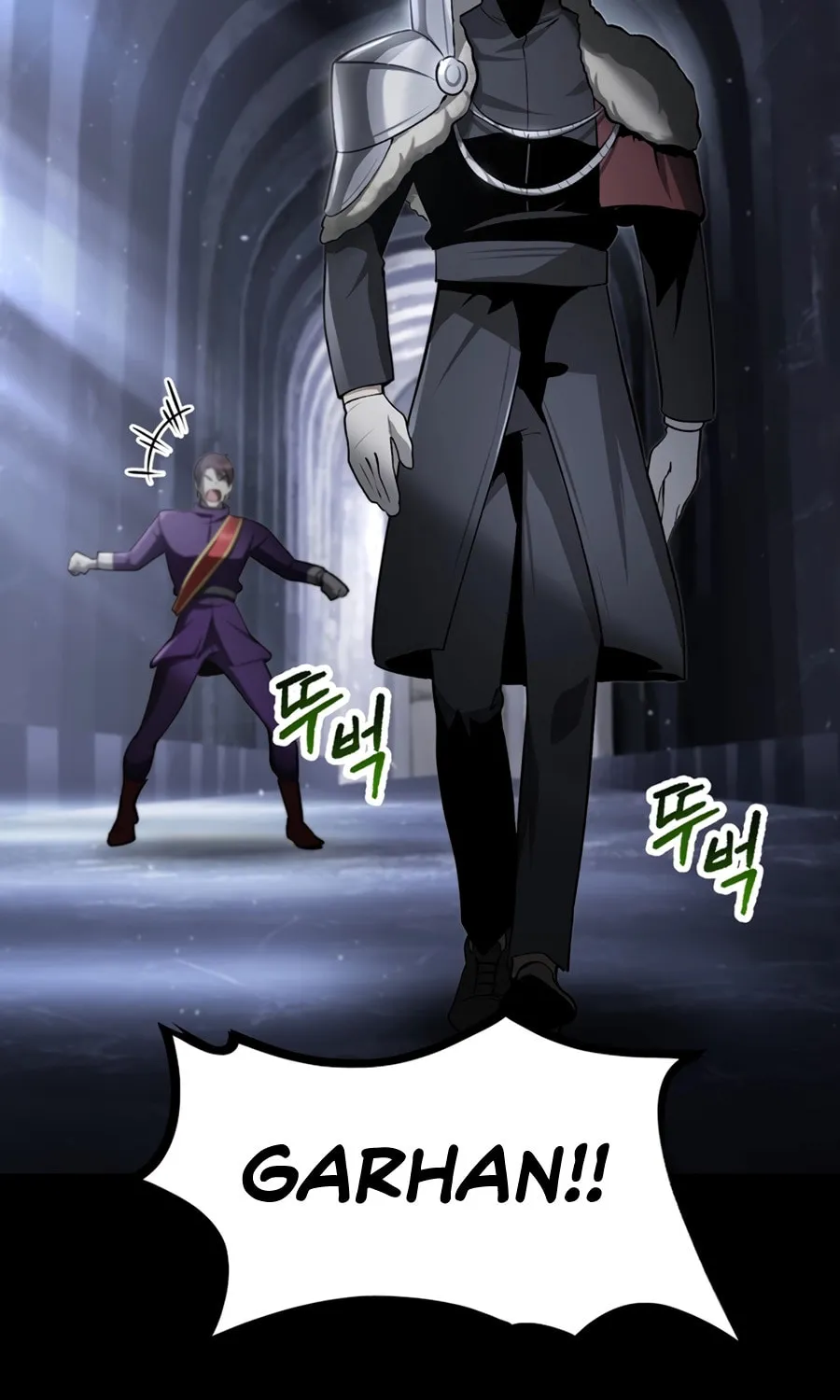 Latna Saga: Survival of a Sword King Chapter 248 page 95 - 
