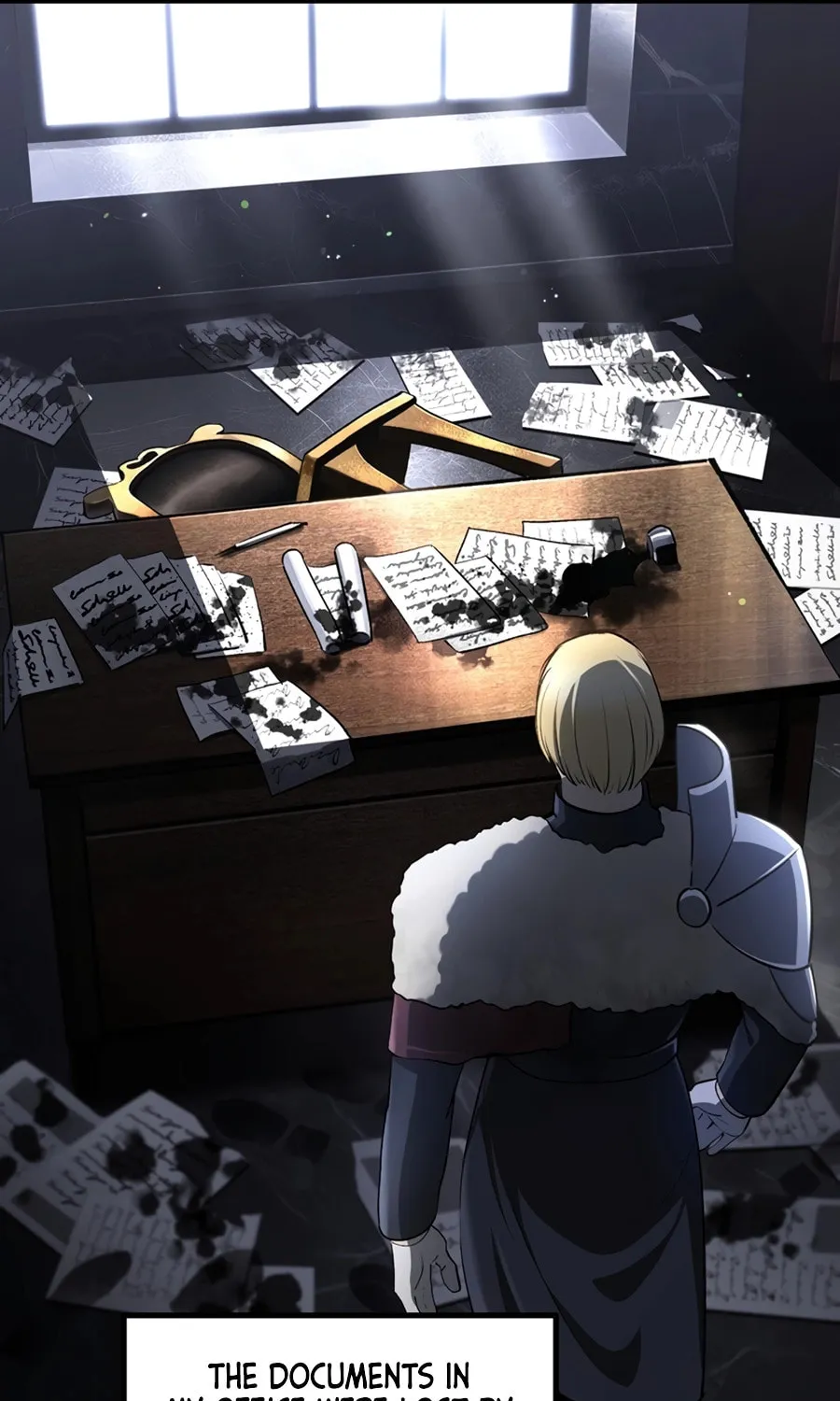 Latna Saga: Survival of a Sword King Chapter 248 page 98 - 