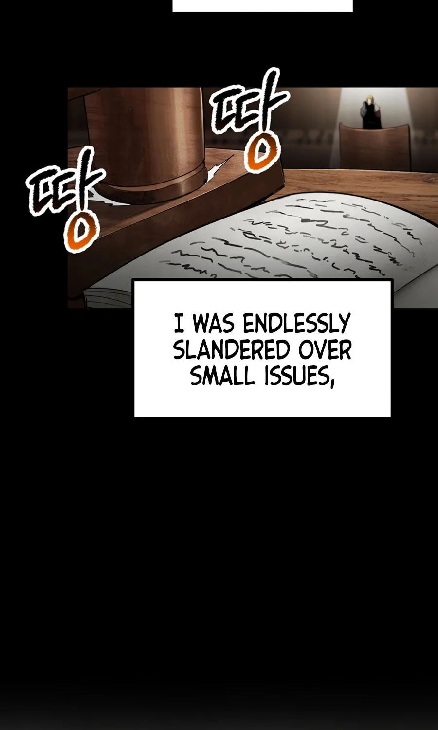 Latna Saga: Survival of a Sword King Chapter 248 page 100 - 
