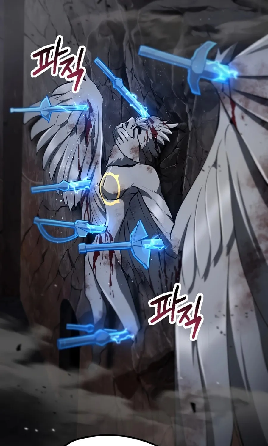 Latna Saga: Survival of a Sword King Chapter 249 page 2 - 