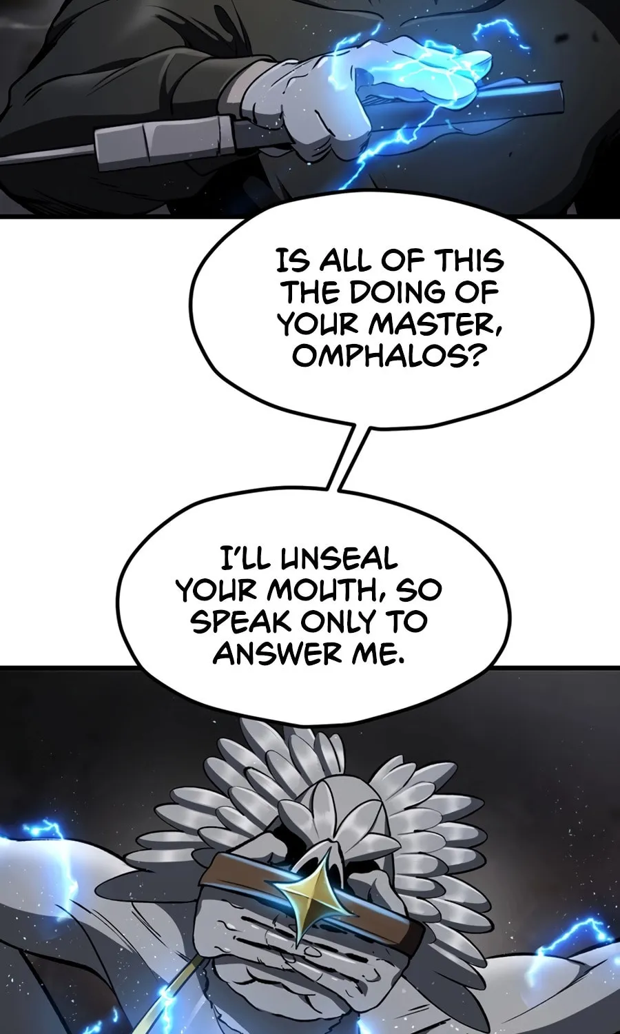 Latna Saga: Survival of a Sword King Chapter 249 page 101 - 