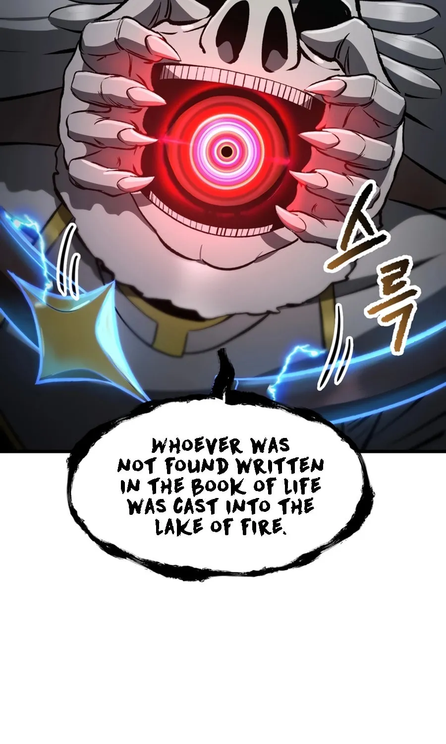 Latna Saga: Survival of a Sword King Chapter 249 page 103 - 