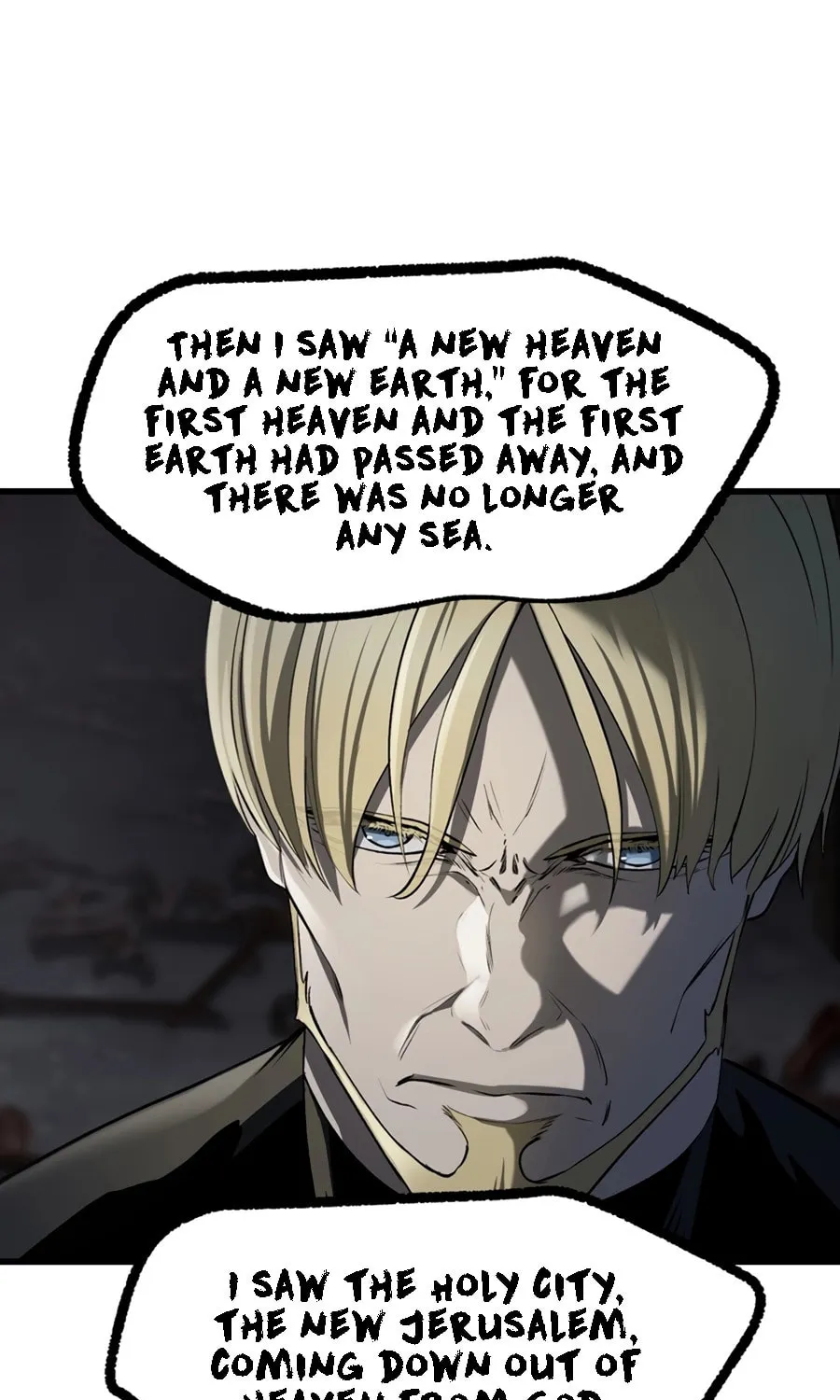 Latna Saga: Survival of a Sword King Chapter 249 page 104 - 