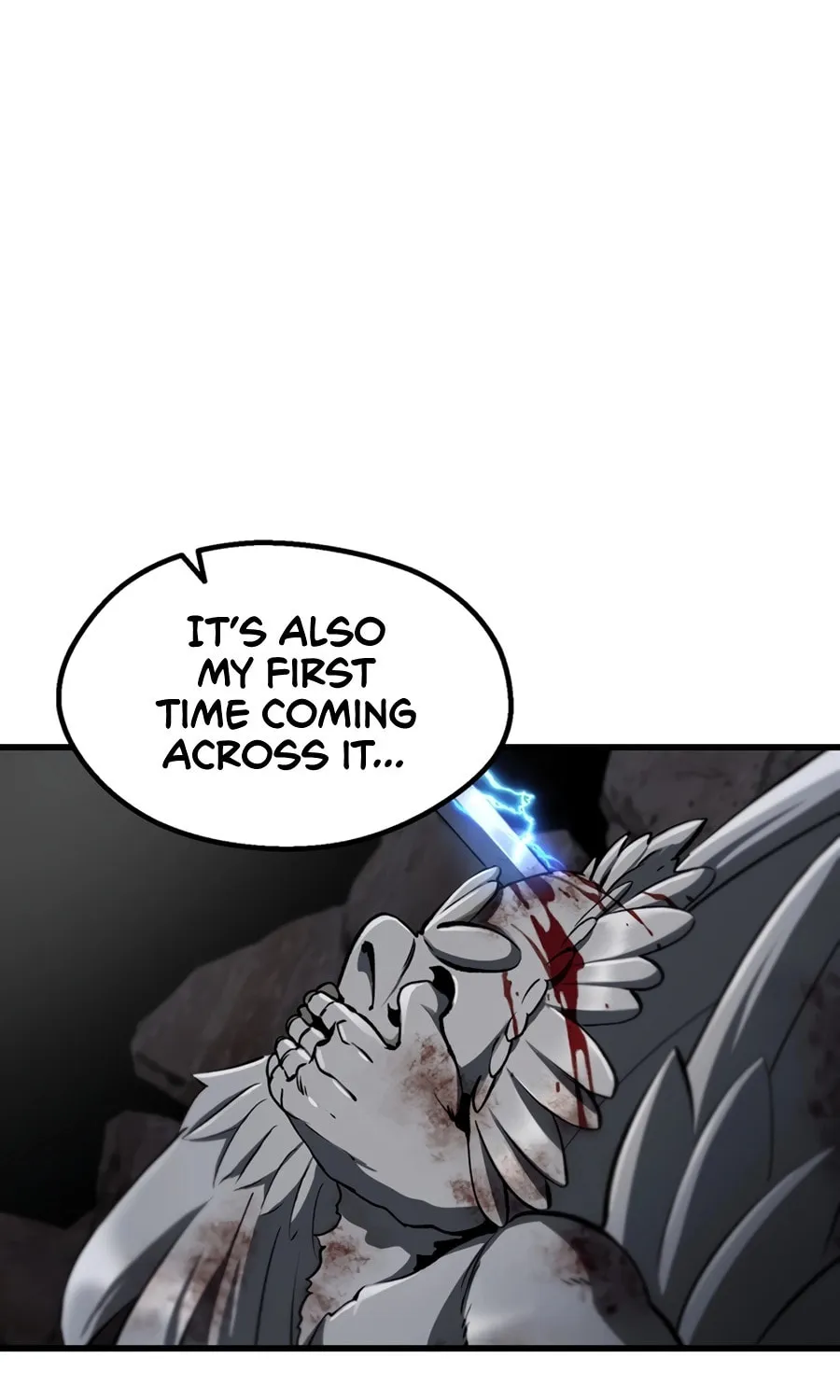 Latna Saga: Survival of a Sword King Chapter 249 page 15 - 