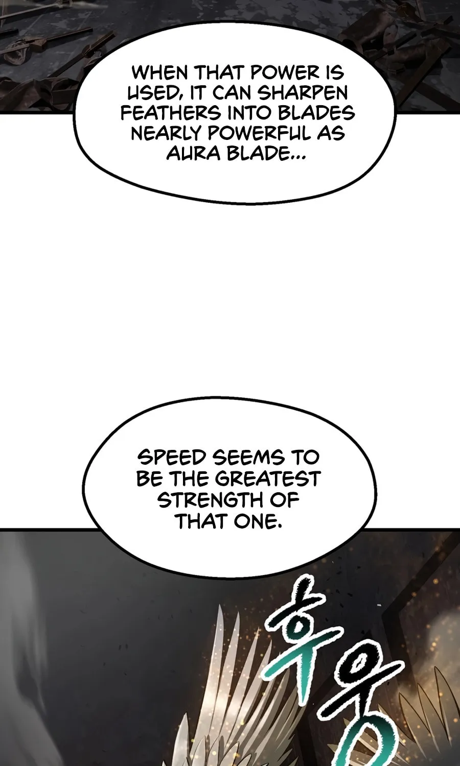 Latna Saga: Survival of a Sword King Chapter 249 page 18 - 