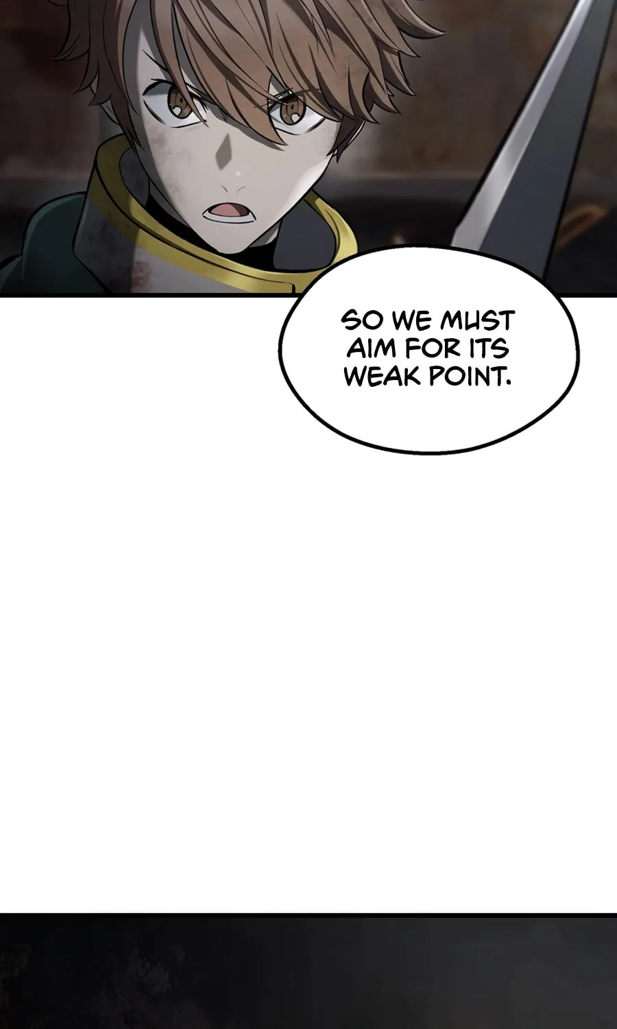 Latna Saga: Survival of a Sword King Chapter 249 page 20 - 