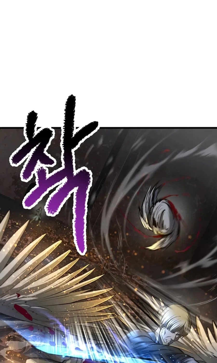 Latna Saga: Survival of a Sword King Chapter 249 page 22 - 