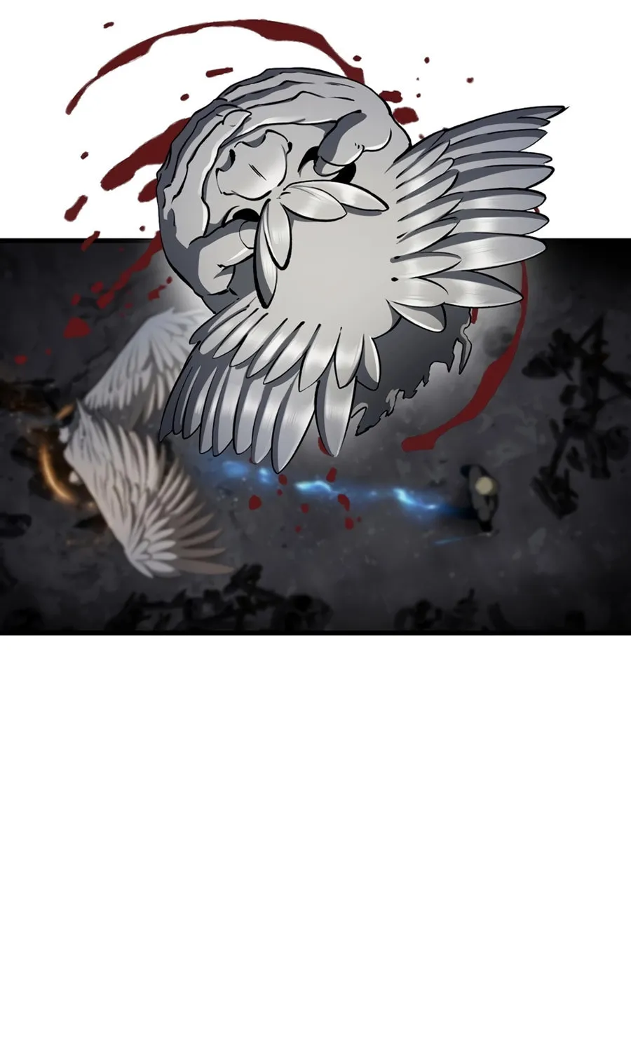 Latna Saga: Survival of a Sword King Chapter 249 page 24 - 