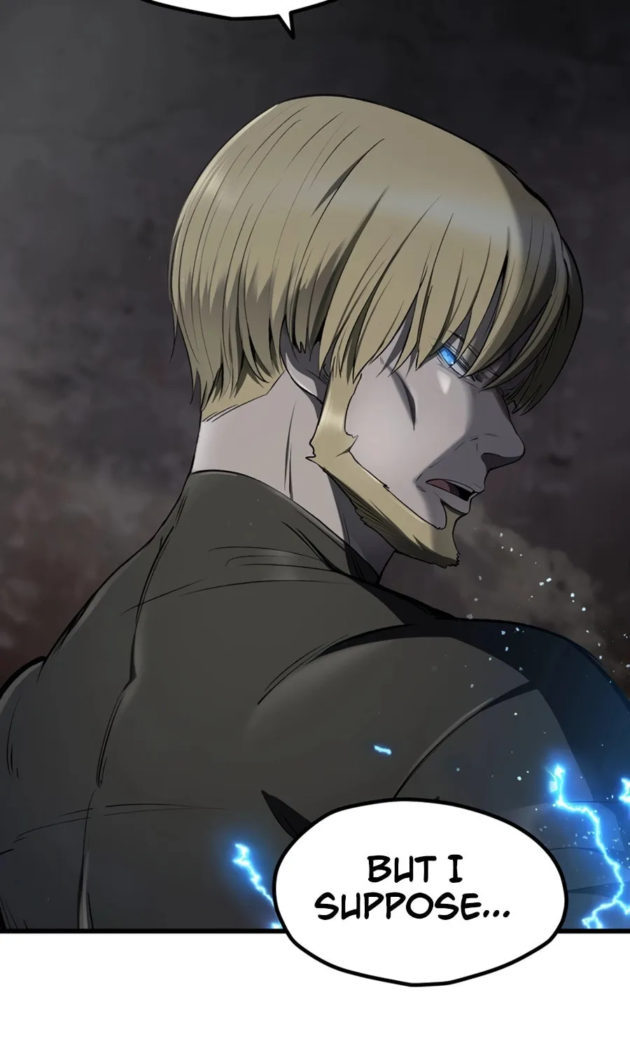 Latna Saga: Survival of a Sword King Chapter 249 page 27 - 