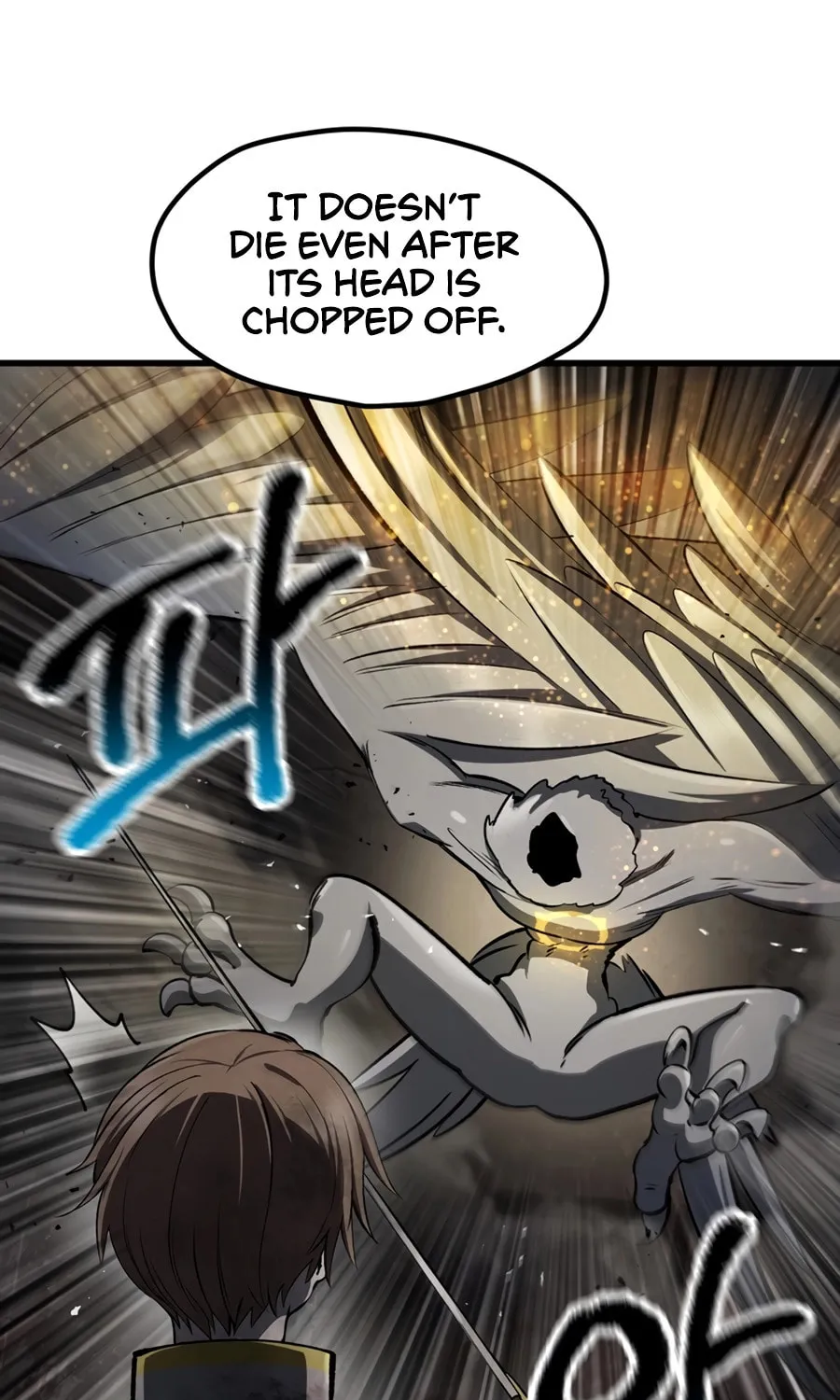 Latna Saga: Survival of a Sword King Chapter 249 page 29 - 