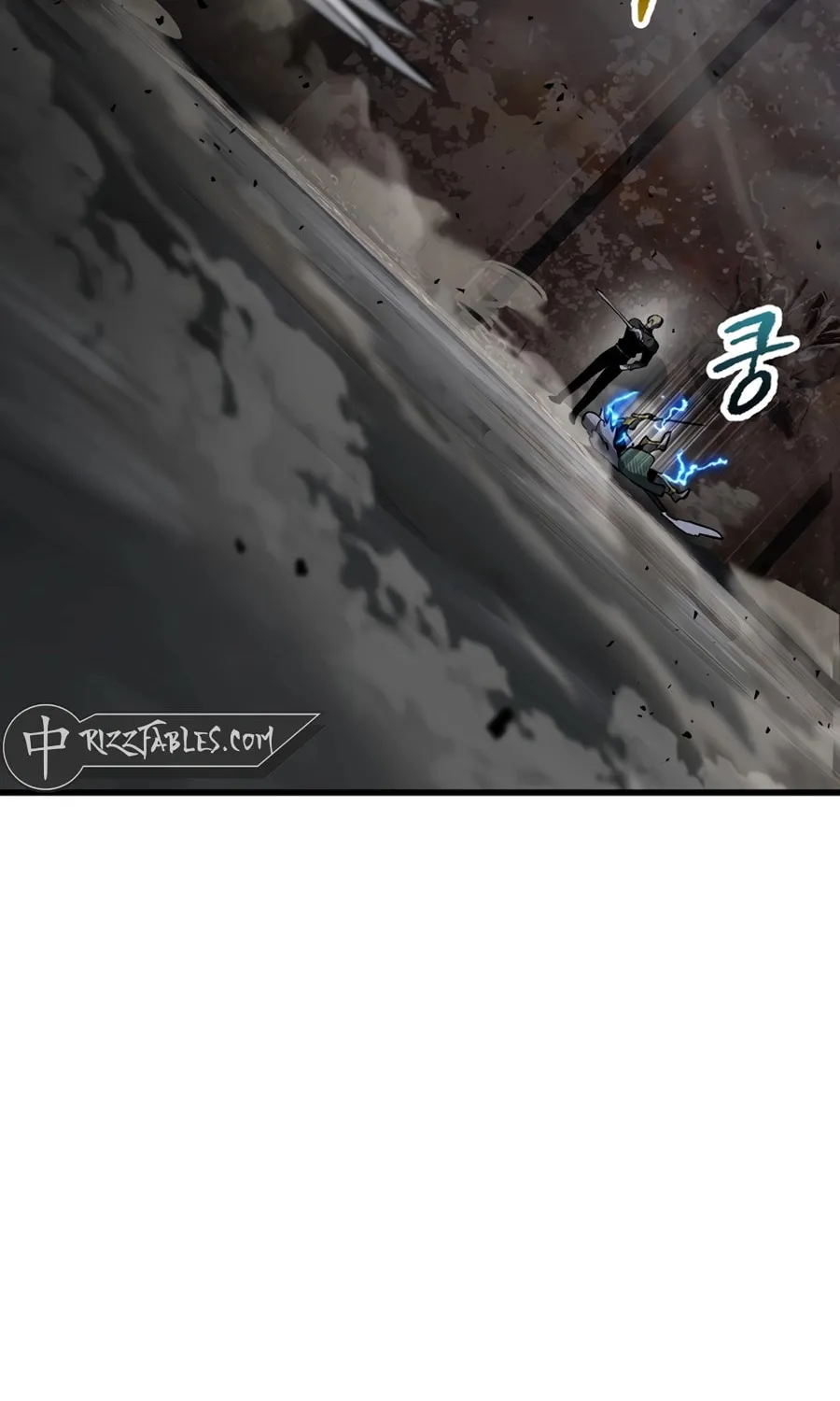 Latna Saga: Survival of a Sword King Chapter 249 page 36 - 