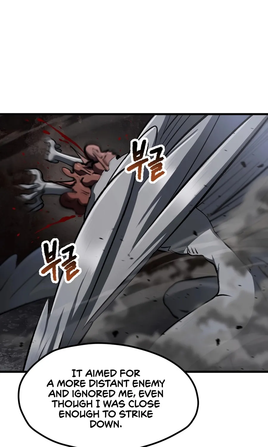Latna Saga: Survival of a Sword King Chapter 249 page 37 - 